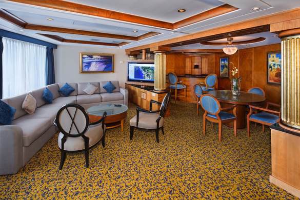 RCI, Radiance of the Seas, Royal Suite 4.jpg
